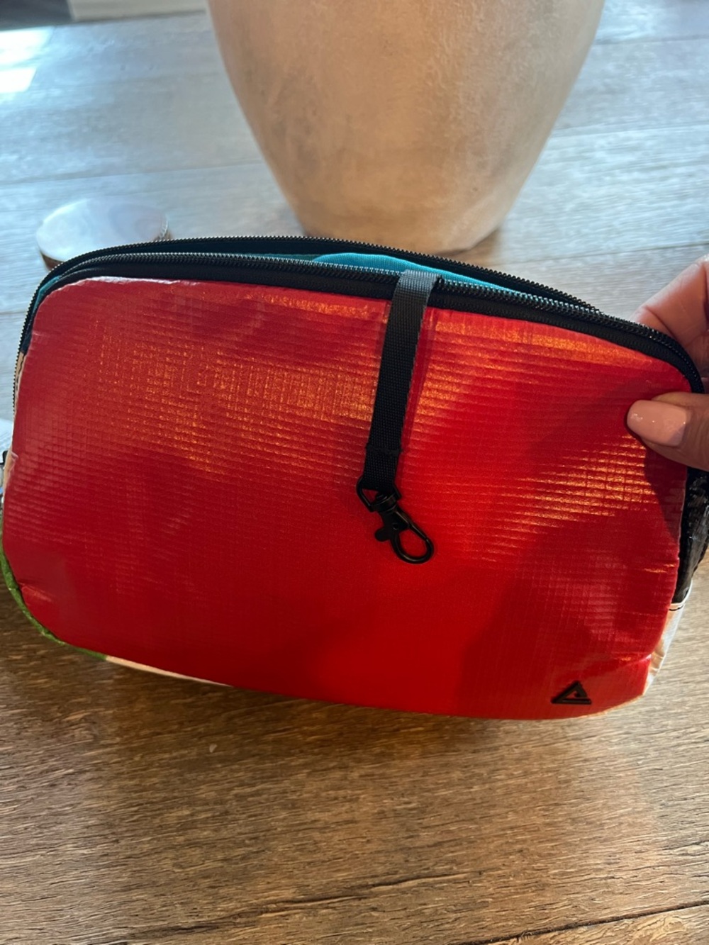 NWT Rareform Large Zion Sling Bag - Picture 3 of 10